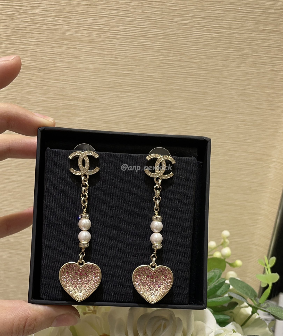 Chanel Metal Necklace (7) - www.newkick.org